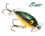 Isca Artificial Cotton Cordell Hlice Crazy Shad C04